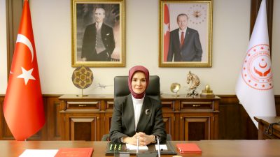 Üniversite tercih döneminde düzenlenecek Kocaeli Tercih Fuarı'na Aile ve Sosyal