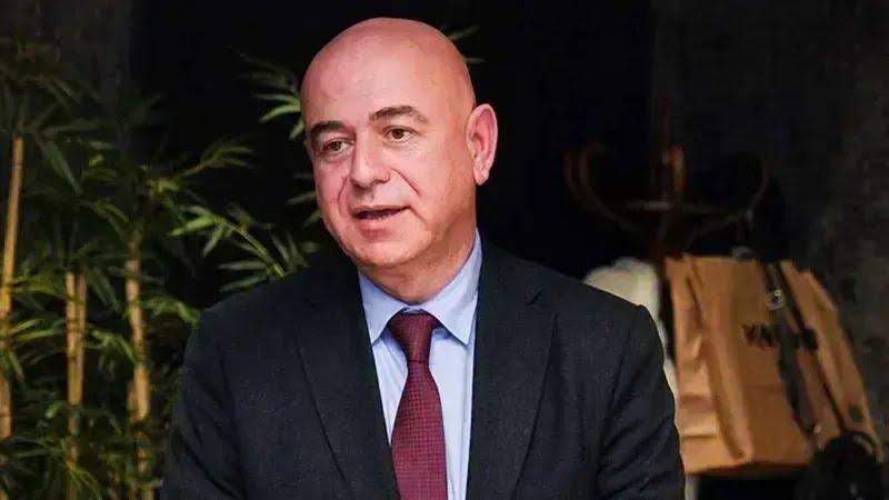 İlçeyi yasa boğan ölüm: CHP'li Tayfun Balıkçı'nın acı günü