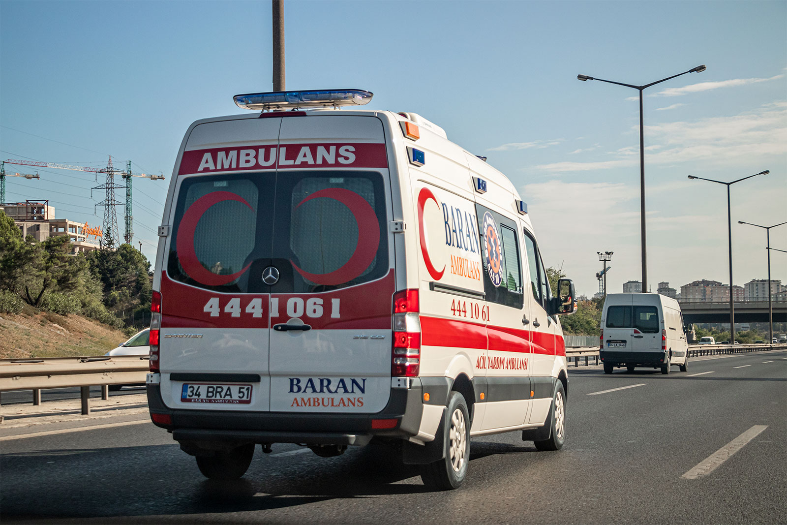 Tatil sevinci büyük acıya dönüştü