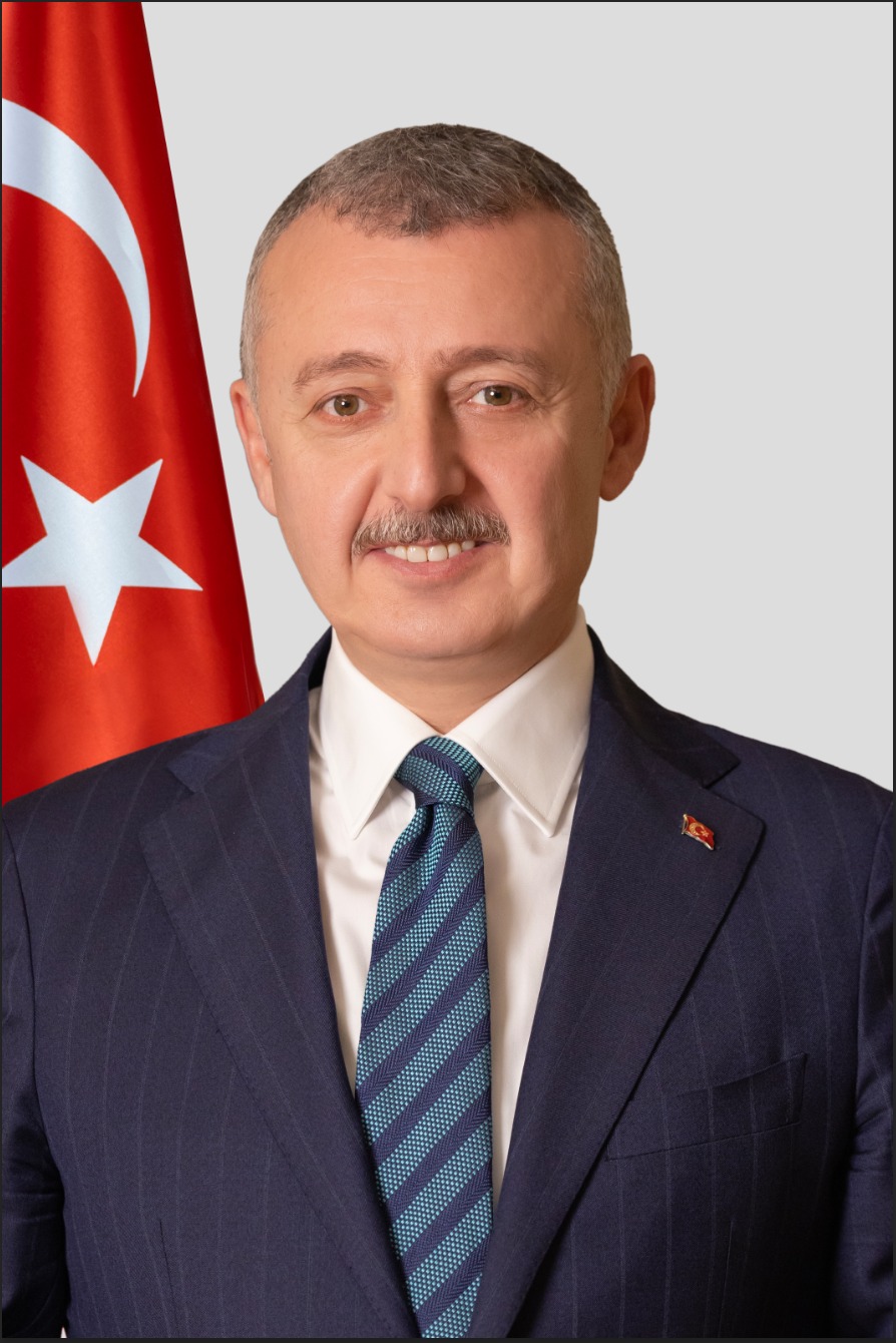 Kocaeli'nde açılış tartışması: Başkan Büyükakın'dan çarpıcı sözler