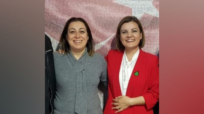 Eski Özel Kalem Müdürü Ümit Duygu Çetiner gözaltına alındı!