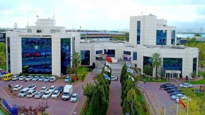 Kocaeli Büyükşehir Belediyesi iştiraklerinden Belde A.Ş., bünyesinde geçici statüde görevlendirilmek