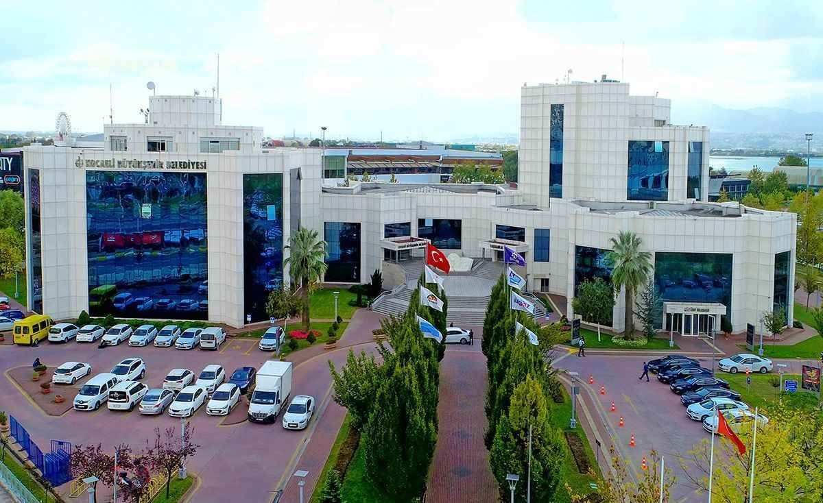 Kocaeli Büyükşehir Belediyesi iştiraki Belde A.Ş. 78 personel alacak