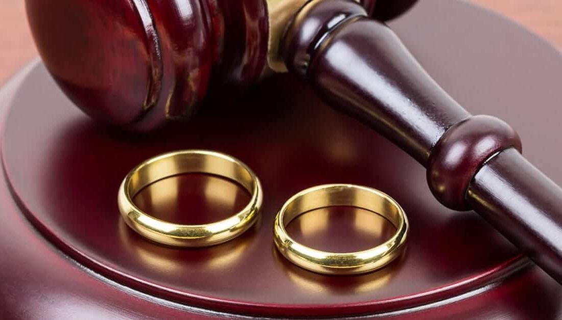 Ankara’da evlilik birliklerini bitirme noktasına gelen çiftin boşanma davası, Yargıtay’ın