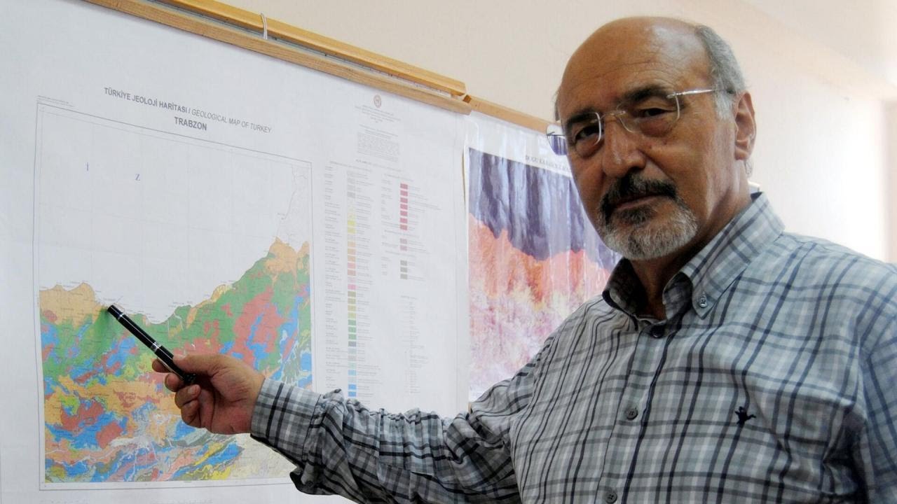 Marmara'da peş peşe deprem: "Önümüzdeki 7 güne dikkat!"