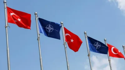 Ankara'da başlayan NATO Zirvesi'nde dünya liderleri savunma, güvenlik ve uluslararası