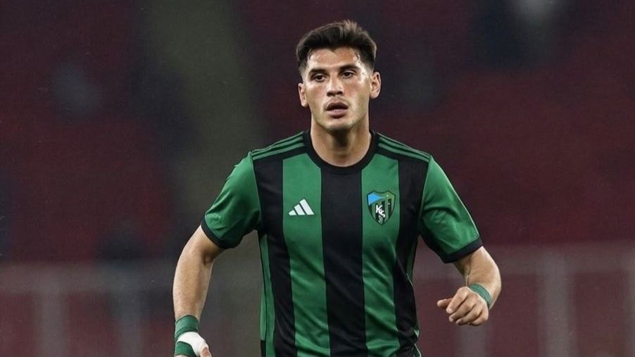Kocaelispor'da transfer sezonu: 6 imza yeter mi?