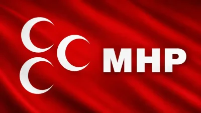 MHP Kocaeli İl Başkanı Enes Emengen, Körfez'de 12 ilçe başkanıyla