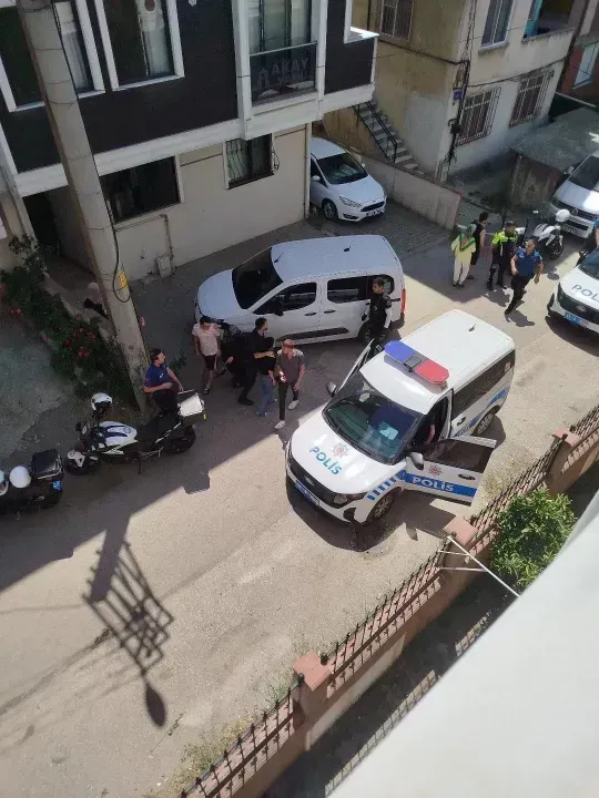 Kocaeli'de Ece Naz Macit cinayetinde sıcak gelişme