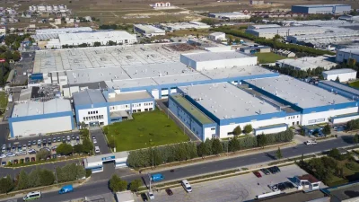 Türkiye ilaç sektörünün köklü ve lider kuruluşlarından DEVA Holding, Kocaeli