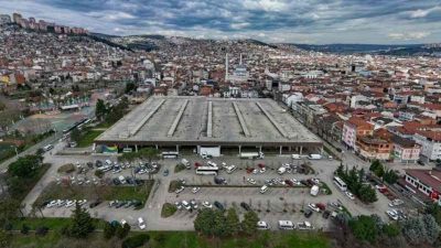Kocaeli’nin İzmit ilçesinde 2018 yılından bu yana vatandaşlara hizmet veren