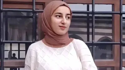 Van'da hayatını kaybeden üniversite öğrencisi Rojin Kabaiş'in ölümüne ilişkin soruşturmada