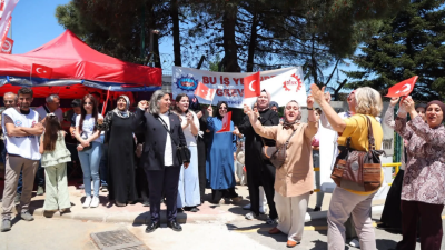 Kocaeli’nin Gebze ilçesinde faaliyet gösteren dünya devi Procter & Gamble