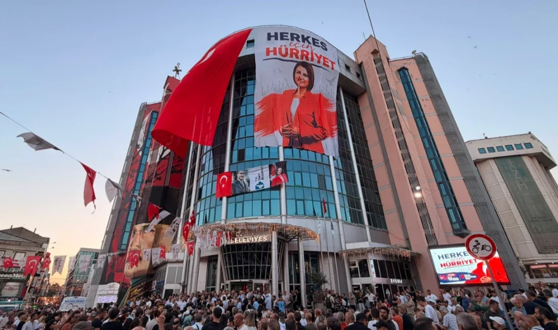 Kocaeli Valiliği, İstanbul Cumhuriyet Başsavcılığı tarafından yürütülen soruşturma kapsamında tutuklanan