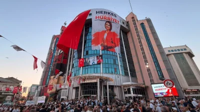 Kocaeli Valiliği, İstanbul Cumhuriyet Başsavcılığı tarafından yürütülen soruşturma kapsamında tutuklanan