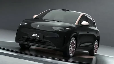 Çinli elektrikli araç üreticisi Leapmotor, uygun fiyatlı yeni kompakt hatchback