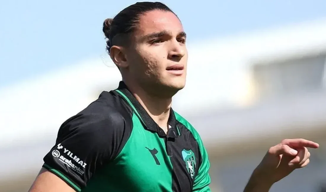 Süper Lig’de yeni sezon öncesi hedefini zirve olarak belirleyen Kocaelispor,