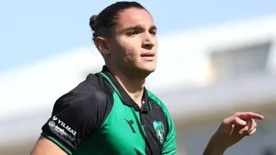 Süper Lig’de yeni sezon öncesi hedefini zirve olarak belirleyen Kocaelispor,