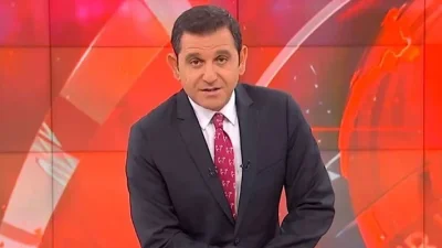 AHBAP Derneği'ne yönelik yürütülen soruşturma kapsamında gazeteci Fatih Portakal, "bilgi