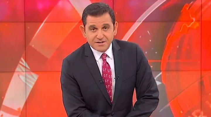 AHBAP Derneği'ne yönelik yürütülen soruşturma kapsamında gazeteci Fatih Portakal, "bilgi