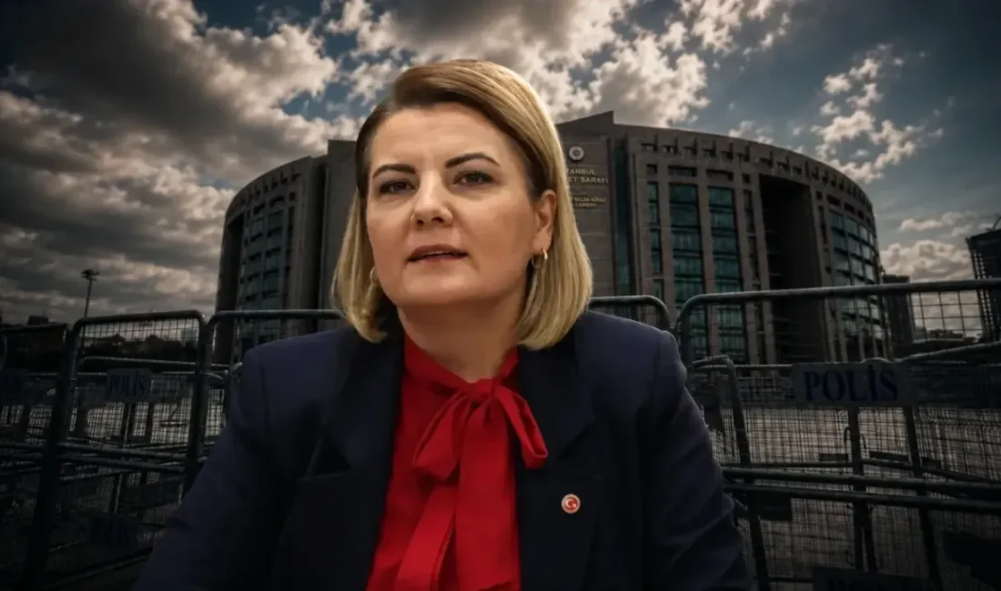 İstanbul merkezli 5 ilde İstanbul Cumhuriyet Başsavcılığı'nca İzmit Belediyesi'ne yönelik