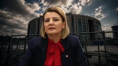 İstanbul merkezli 5 ilde İstanbul Cumhuriyet Başsavcılığı'nca İzmit Belediyesi'ne yönelik