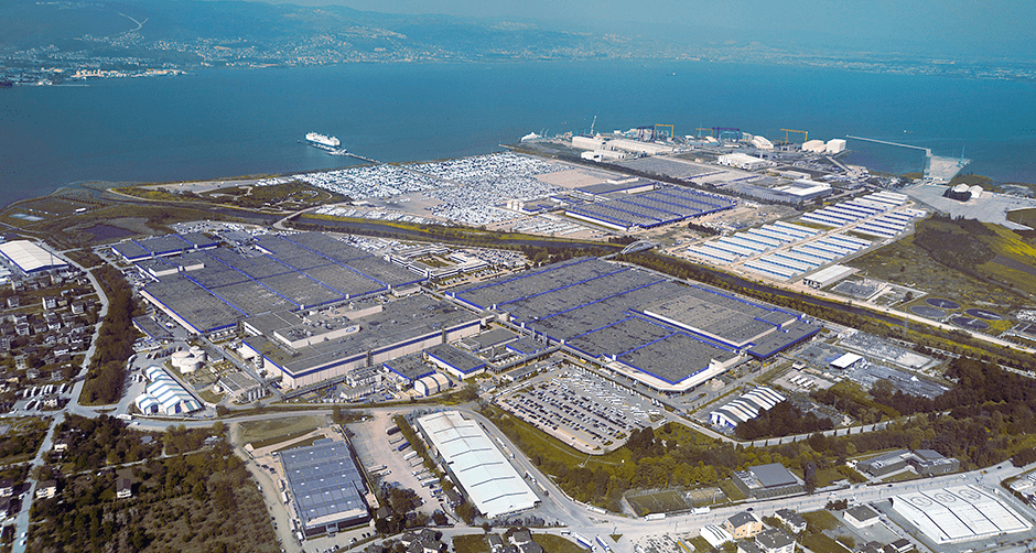 Ford Otosan 3 fabrikada 15 Gün üretime ara veriyor