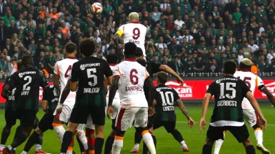 Kocaelispor teknik heyetinden aktarılan resmi idman dökümanlarına göre, yeni sezon