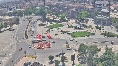Gebze’nin kalbinde yer alan ve kentin en yoğun insan ile