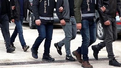 İçişleri Bakanlığı, FETÖ/PDY silahlı terör örgütünün deşifre edilmesine yönelik yürüttüğü
