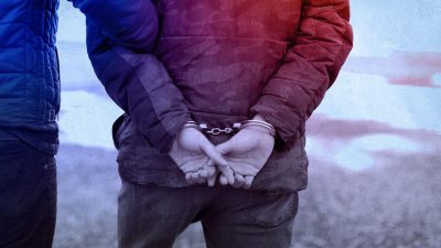 Kocaeli'de hakkında hırsızlık suçundan 9 yıl 1 ay 17 gün
