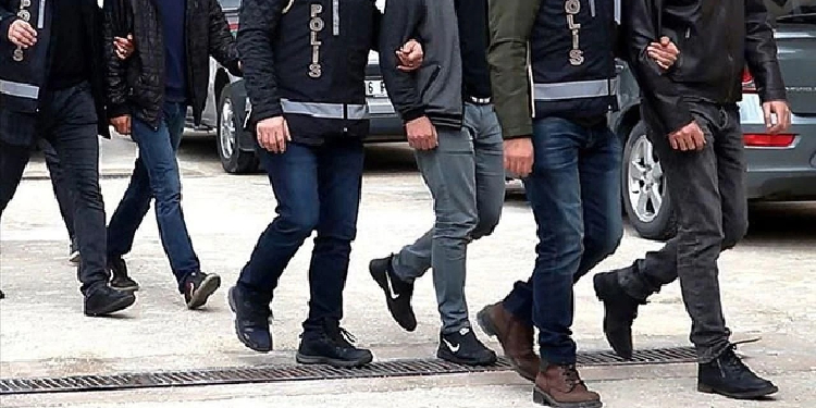 İçişleri Bakanlığı, FETÖ/PDY silahlı terör örgütünün deşifre edilmesine yönelik yürüttüğü