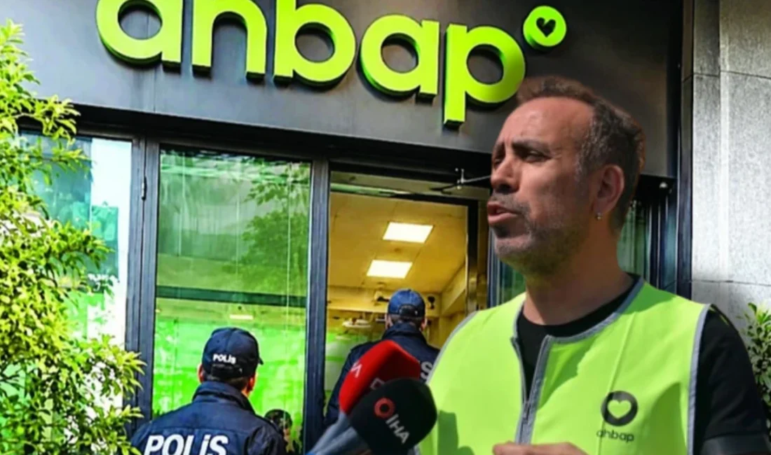 İstanbul Cumhuriyet Başsavcılığı tarafından son dönemde büyük yankı uyandıran Ahbap
