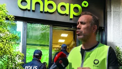 İstanbul Cumhuriyet Başsavcılığı tarafından son dönemde büyük yankı uyandıran Ahbap