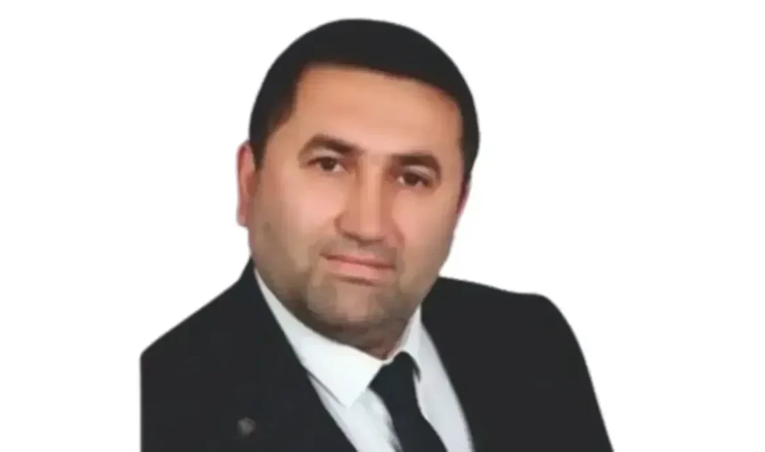 Kocaeli'nin Kartepe ilçesinde Arslanbey Mahalle Muhtarı Hüseyin Açıkgöz, sağlık ocağı