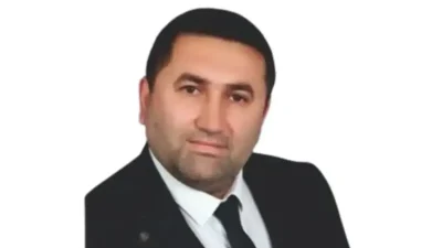 Kocaeli'nin Kartepe ilçesinde Arslanbey Mahalle Muhtarı Hüseyin Açıkgöz, sağlık ocağı