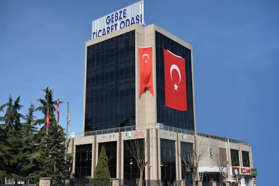 GTO'da Kritik Toplantı! Yatırım ve İhracat İçin Yeni Adımlar