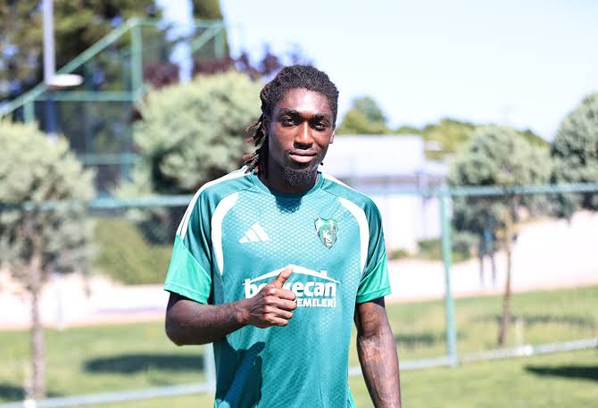 Kocaelispor'da transfer sezonu: 6 imza yeter mi?