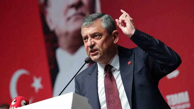 Cumhuriyet Halk Partisi'nde (CHP) sular durulmuyor. Temmuz ayıyla birlikte parti