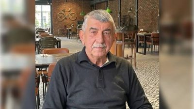 İzmit’in sevilen ve sayılan esnaflarından Hüseyin Arslanoğlu, yaşamını yitirdi. Kordsa