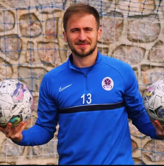 Gebzesporlu kaleci Kerem Az 31 yaşında hayatını kaybetti