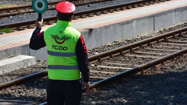 TCDD 132 personel alacak: İşte Kocaeli kontenjanı