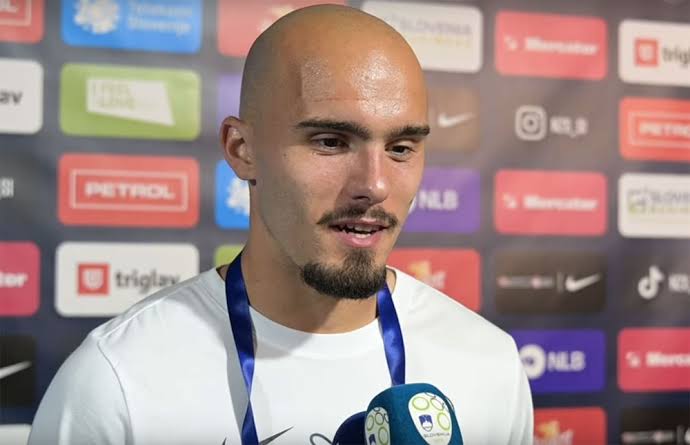 Kocaelispor'dan transfer bombası: Zenitli oyuncu gündemde