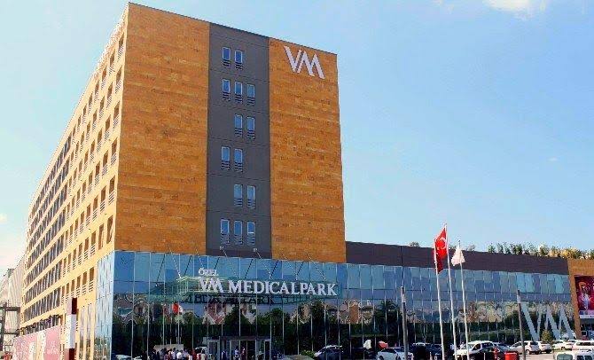 Son dakika | Kocaeli Medical Park hastanesinde yangın!