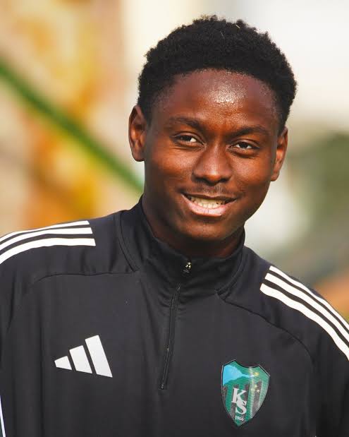 Kocaelispor'da Habib Keita şoku: Sırra kadem bastı!