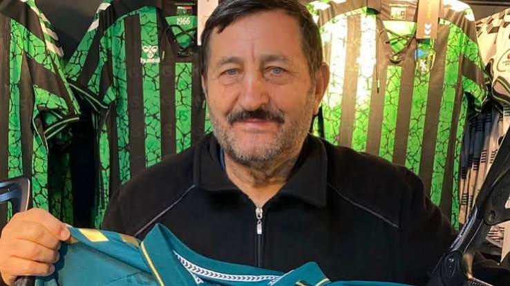 Kocaeli’nin sevilen simalarından, yeşil-siyahlı renklere adadığı yıllarla hafızalara kazınan SEKA