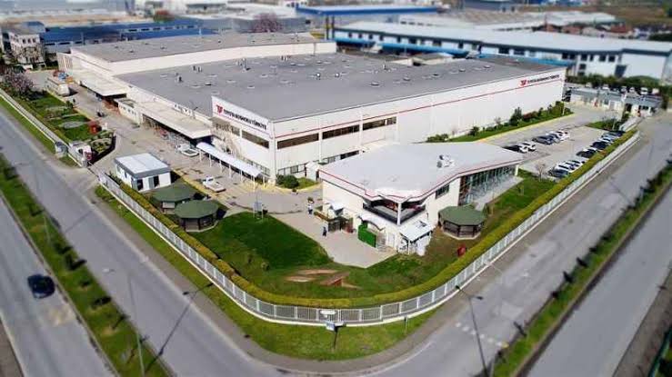 Kocaeli ve Gebze bölgesinin en