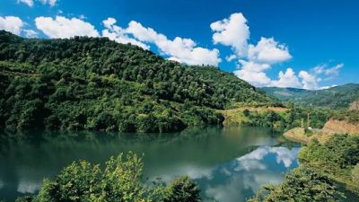 Kocaeli genelinde etkisini sürdüren yaz sıcaklarıyla birlikte kentin su ihtiyacını