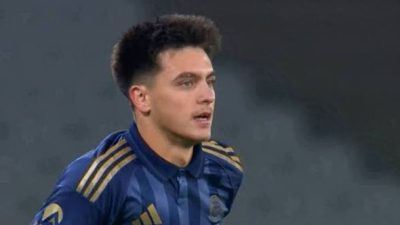Kocaelispor, transferde genç yetenek Haydar Karataş ile anlaşma sağladı. Fenerbahçe