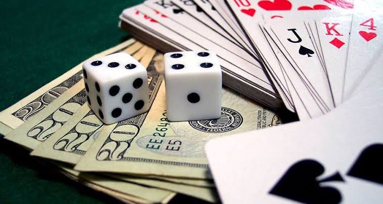 Dışişleri Bakanlığı'nda kumar skandalı! Tam 180 bin dolar...